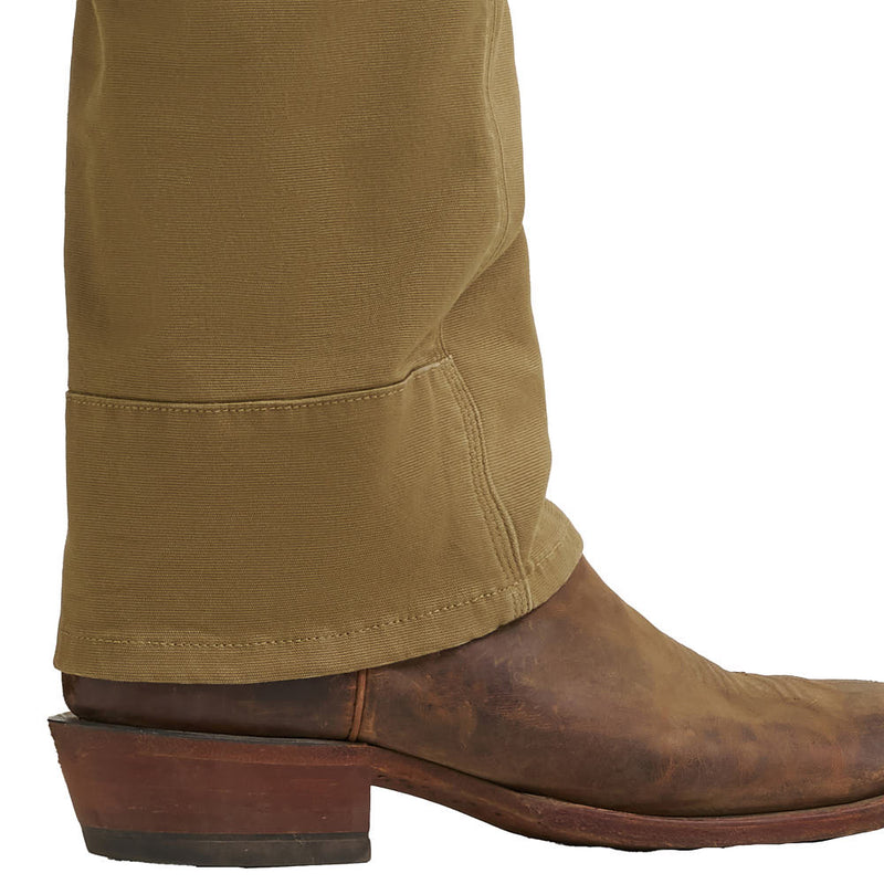 Wrangler Men's ATG Nomad Open Range Pants