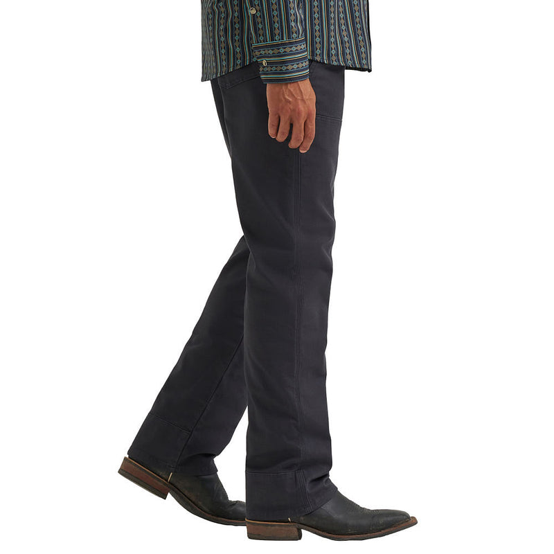Wrangler Men's Phantom Open Range Pants