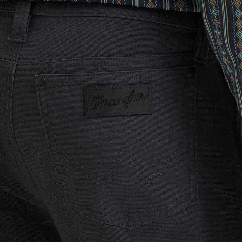 Wrangler Men's Phantom Open Range Pants