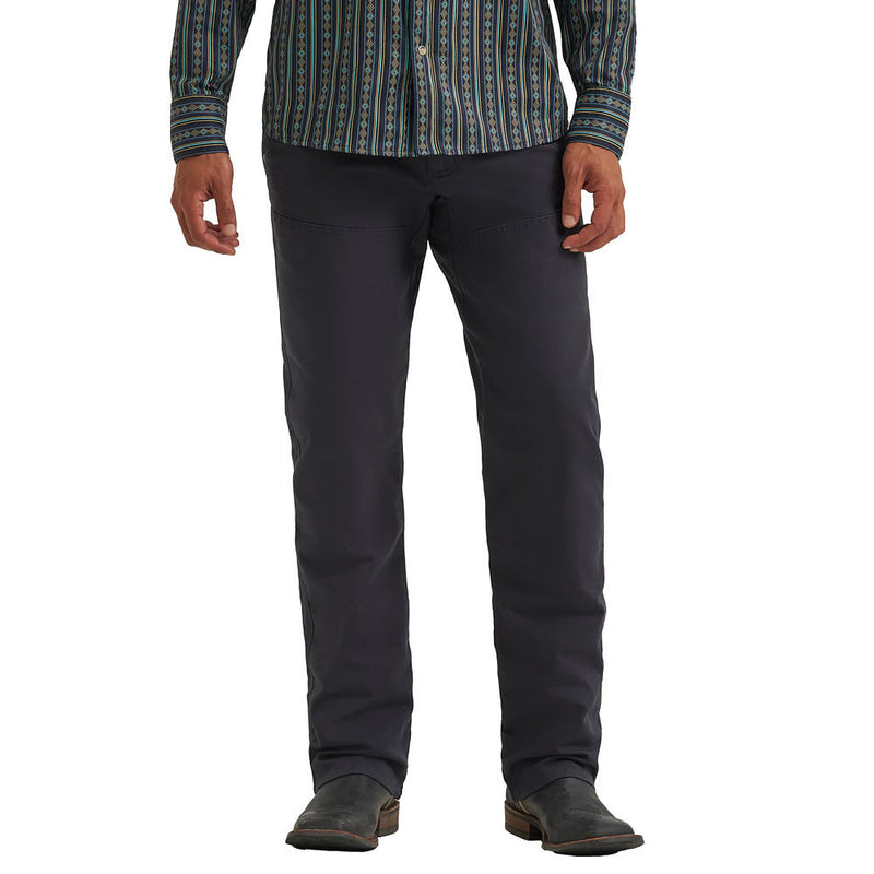 Wrangler Men's Phantom Open Range Pants