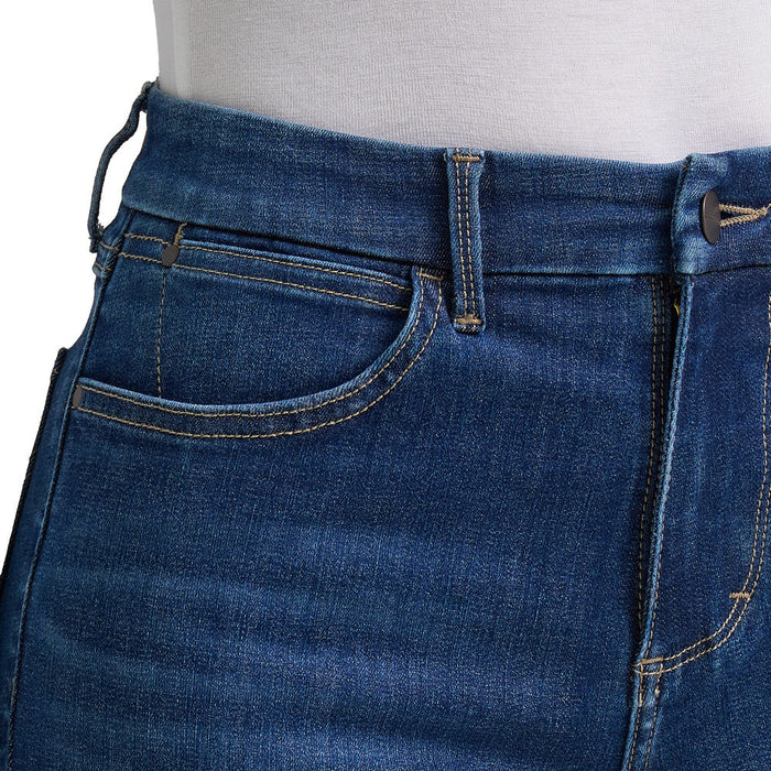 Wrangler Women's Bespoke Destiney High Rise Jeans
