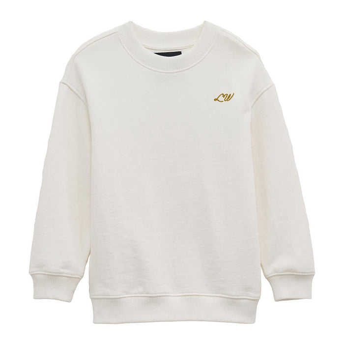Wrangler Girl's Lainey Wilson Rainbow Sweatshirt