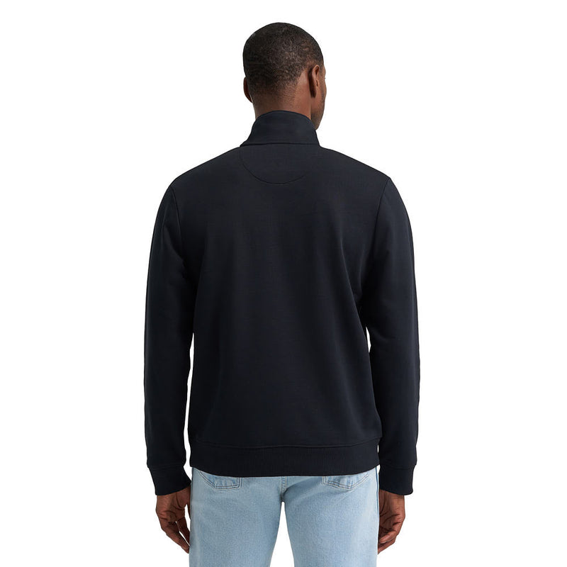 Wrangler Men's Black Beauty 47 Pullover