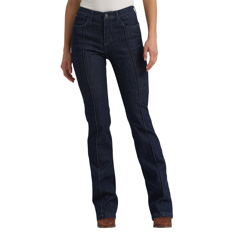 Wrangler Women's BeSpoke Camryn Jean