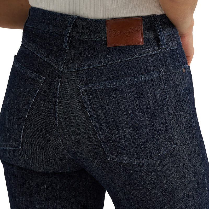 Wrangler Women's BeSpoke Camryn Jean