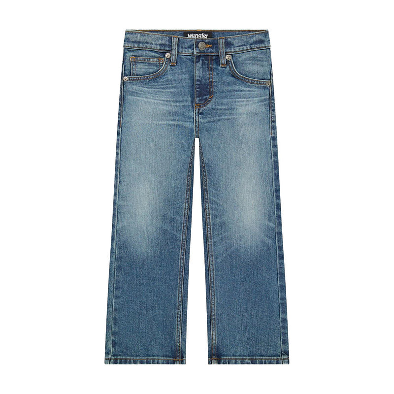 Wrangler Boy's 20X Hemingford 42 Vintage Jean