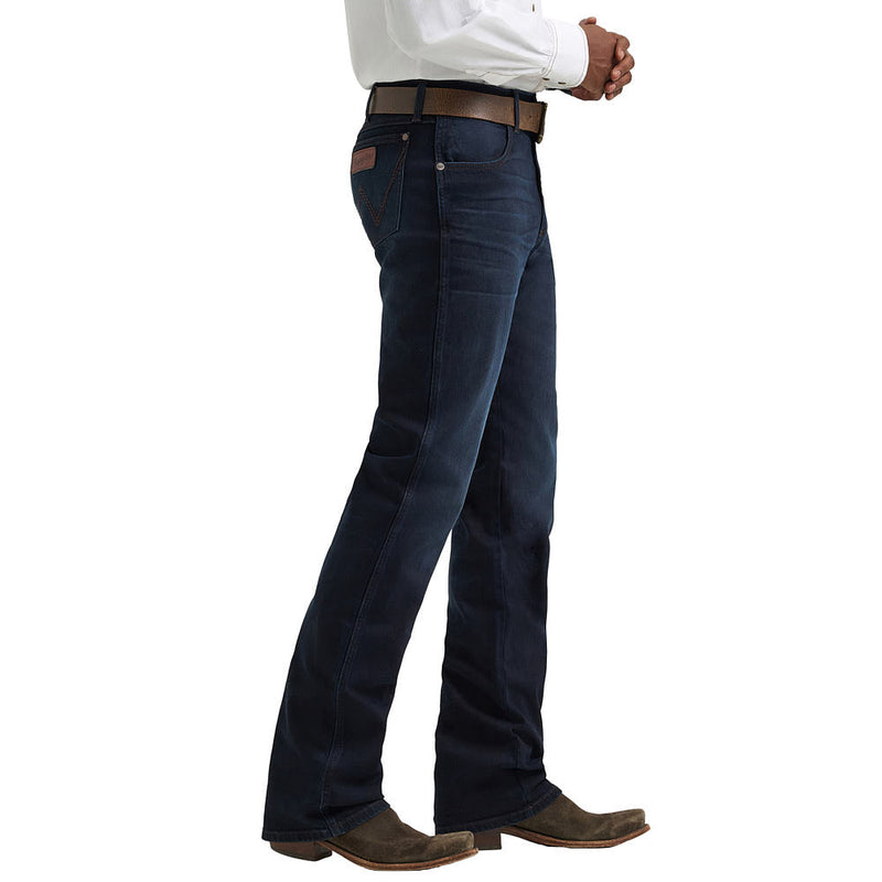 Wrangler Men's Retro Wiggins Jean