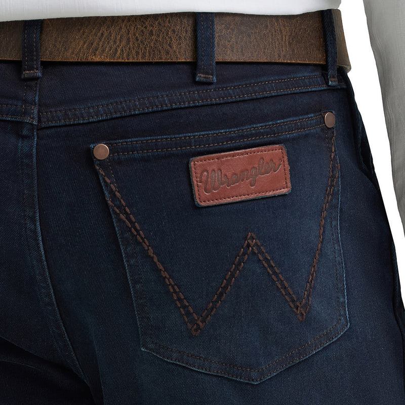 Wrangler Men's Retro Wiggins Jean