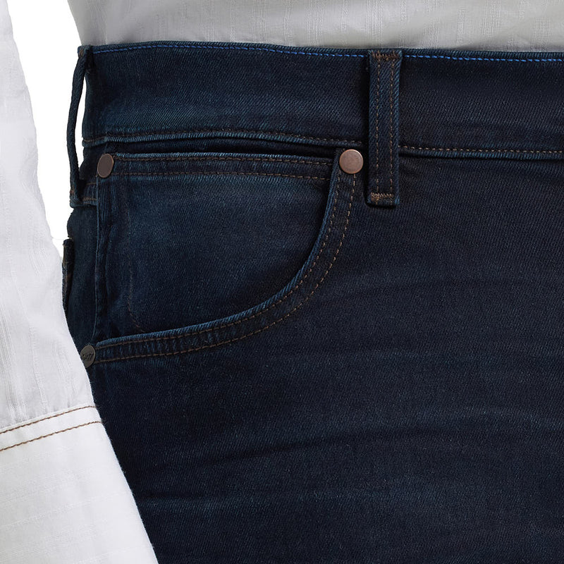 Wrangler Men's Retro Wiggins Jean