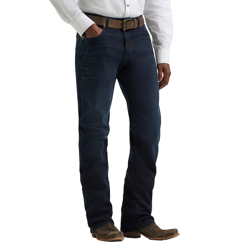 Wrangler Men's Retro Wiggins Jean