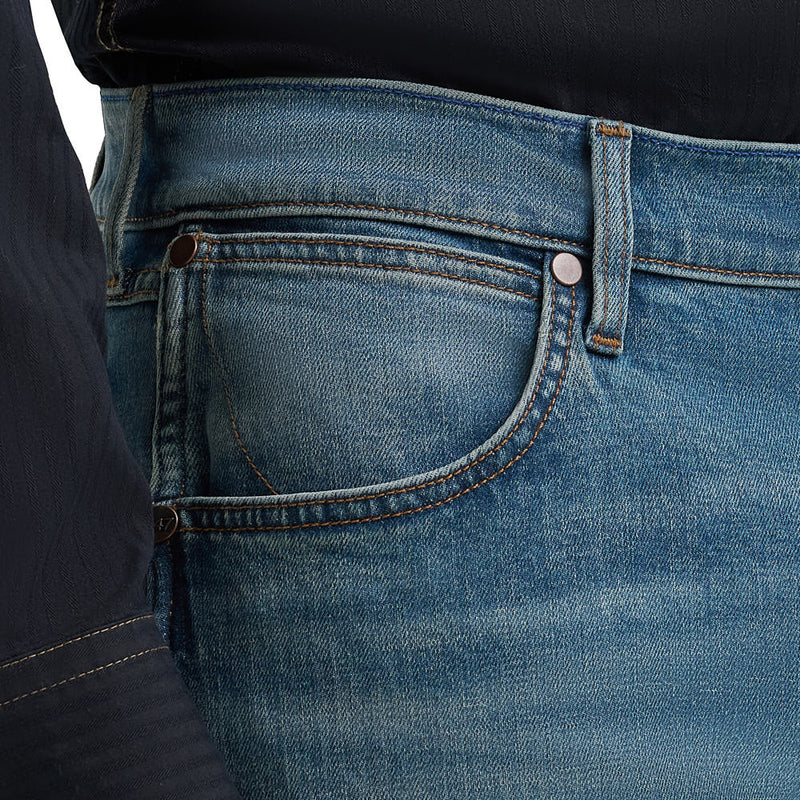 Wrangler Men's Retro Wes Jean