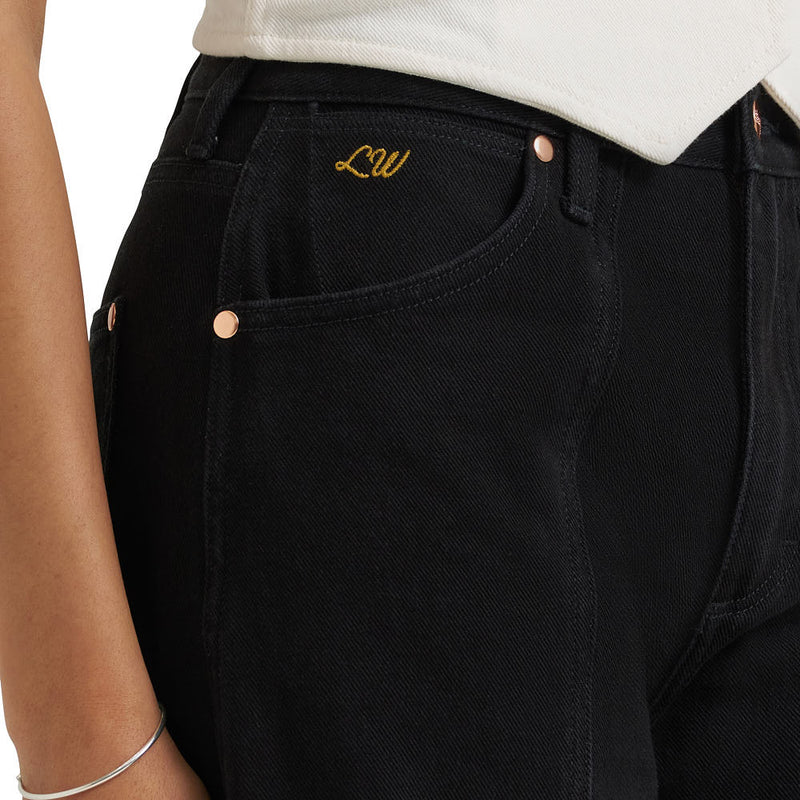 Wrangler Lainey Wilson Midnight Tour Barrel Jeans