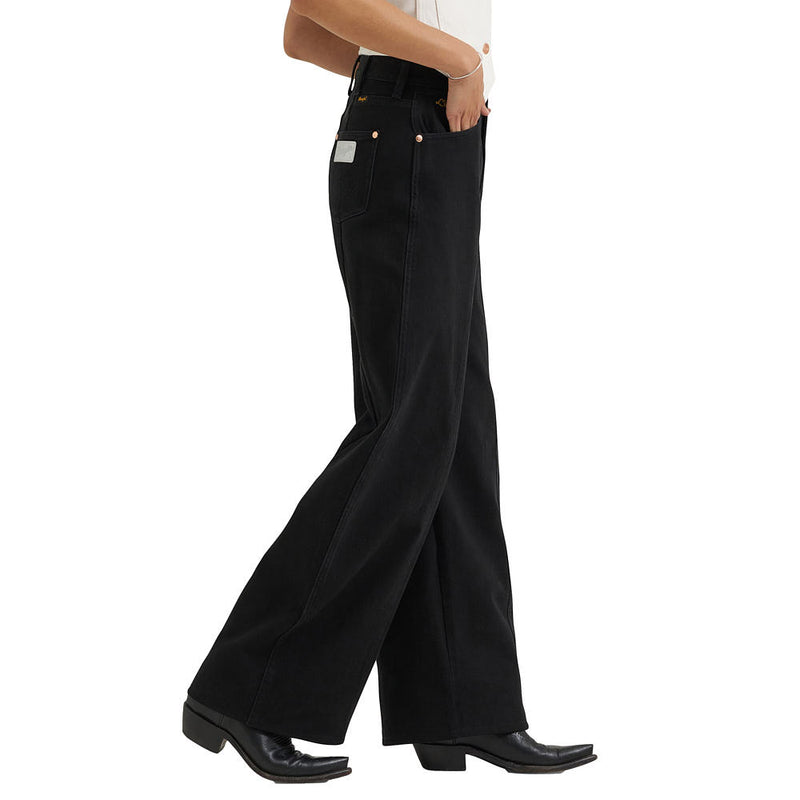 Wrangler Lainey Wilson Midnight Tour Barrel Jeans