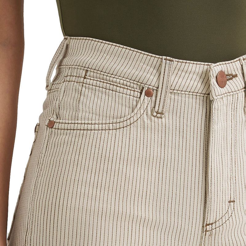 Wrangler Women's Ryann High Rise Trouser