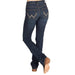 Wrangler Ladies Performance Ultimate Riding Jean