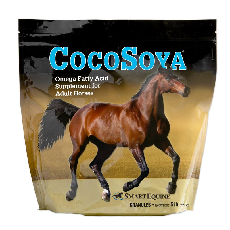 CocoSoya Granules 5lb