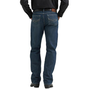 Men's 20X Glasgow Vintage Slim Fit Boot Cut Jeans