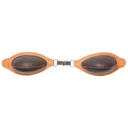 Leather Bucking Rolls