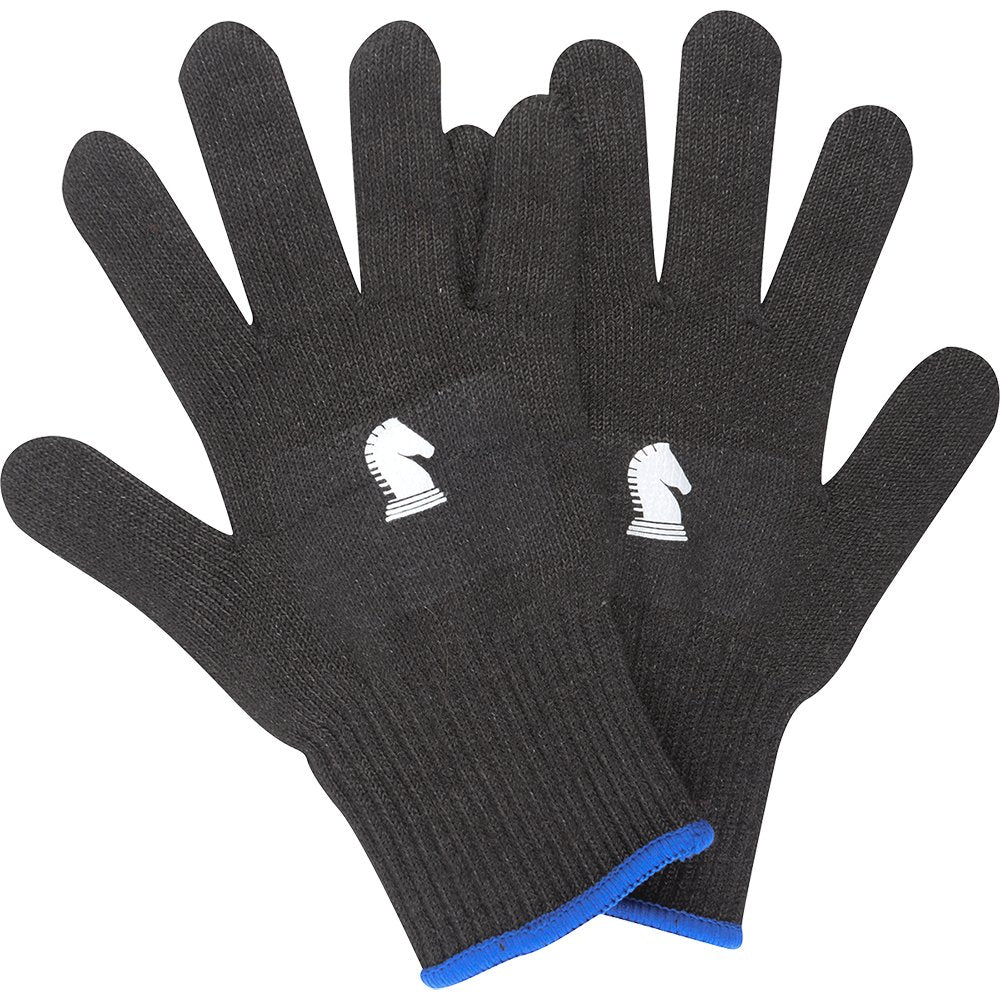 Classic Winter Barn Gloves