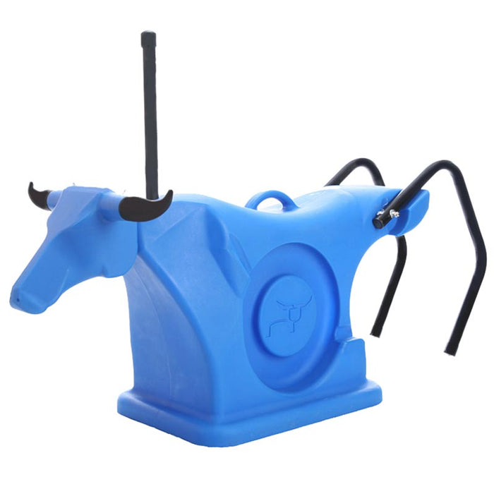 The Smart One Steer Roping Dummy