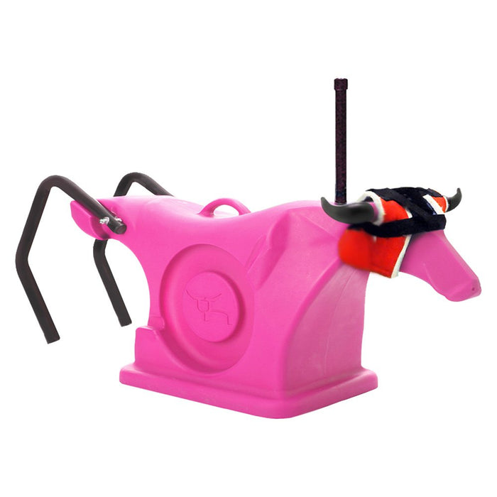 The Smart One Steer Roping Dummy