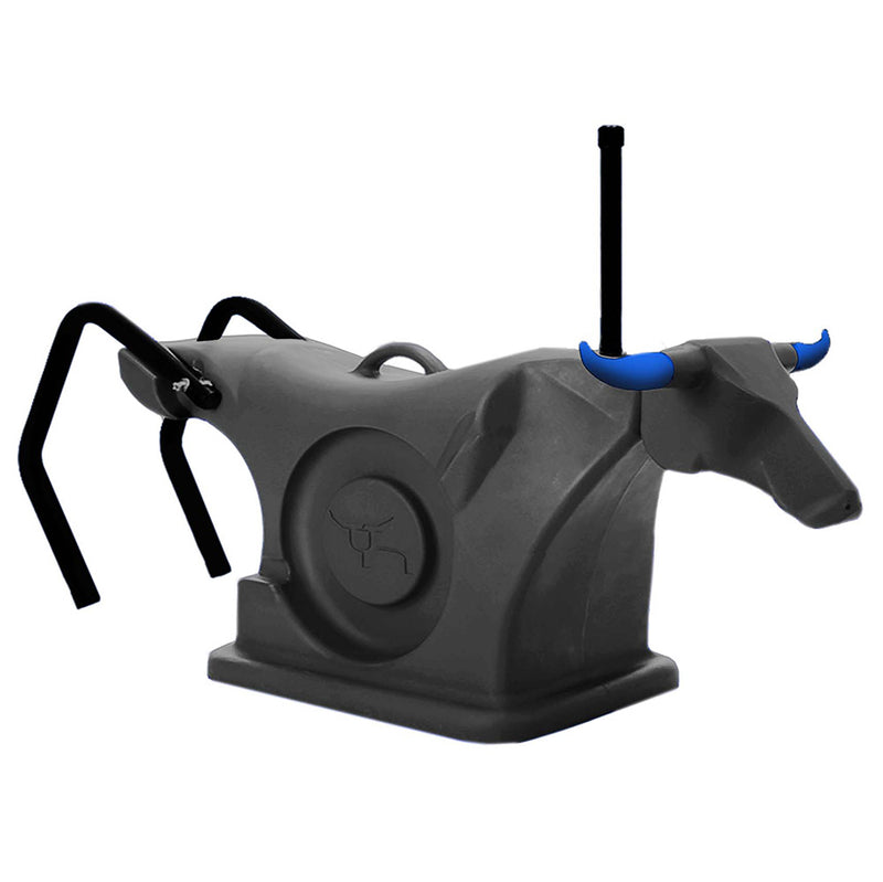 The Smart One Steer Roping Dummy