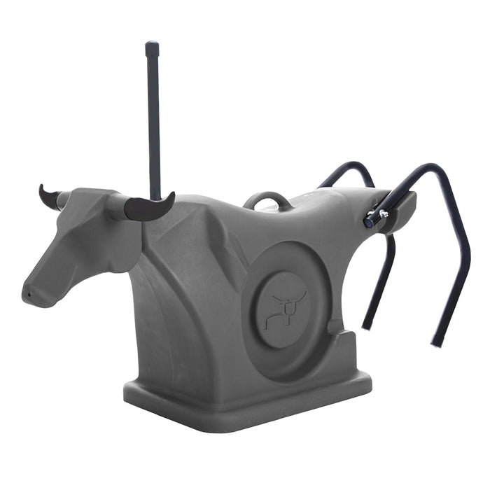 The Smart One Steer Roping Dummy