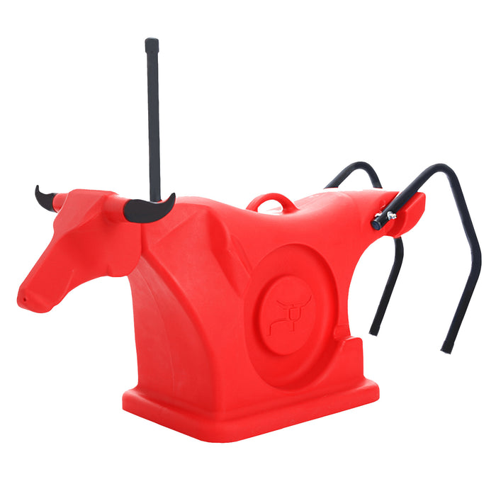 The Smart One Steer Roping Dummy