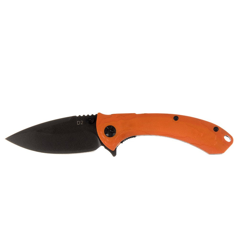 Hunter Protector Knife