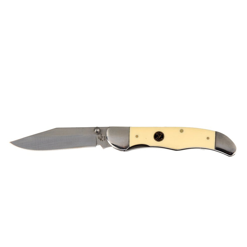 Pecos Traditional Knife