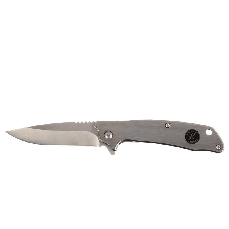 Deputy Ball Bearing Folder Knife