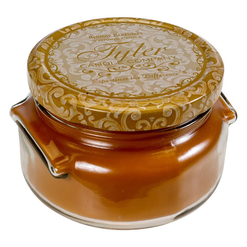 Pumpkin Spice 3oz Candle
