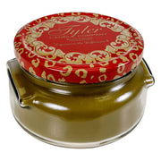 Tyler Candle Co 3Oz Seasons Greetings Candle