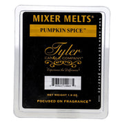 Pumpkin Spice Mixer Melt
