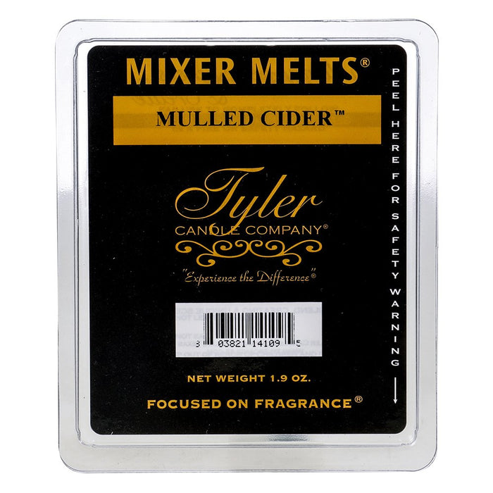 Mulled Cider Mixer Melt