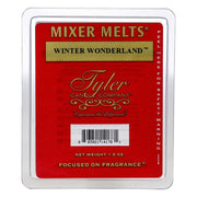 Winter Wonderland Mixer Melt