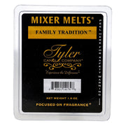 Family Tradition Mixer Melt