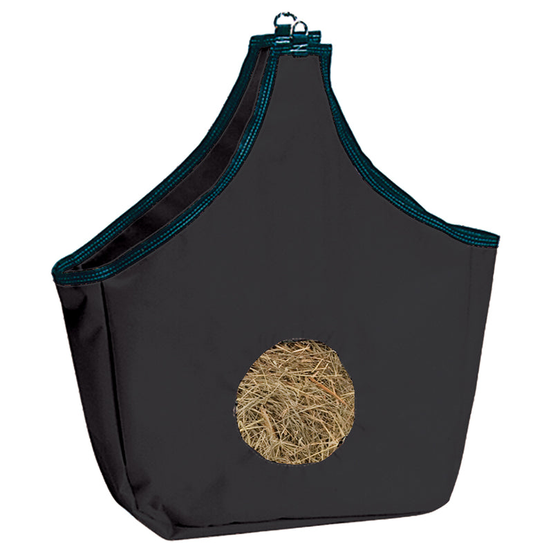 Basic Poly Hay Feed Bag