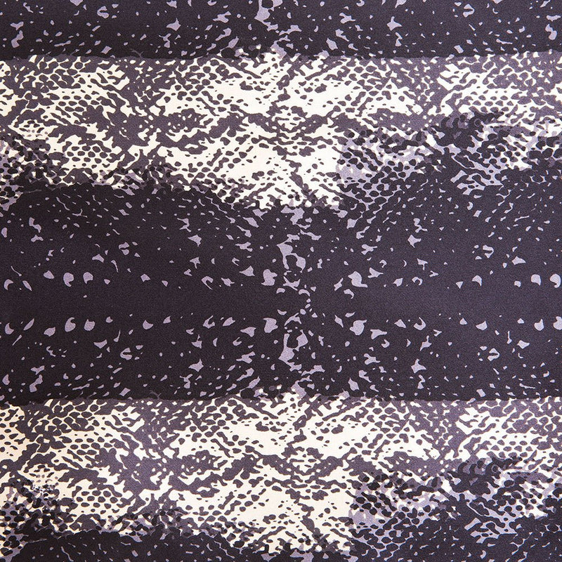 Mens Python Chermeuse Silk Wild Rag