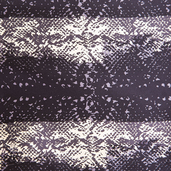 Mens Python Chermeuse Silk Wild Rag