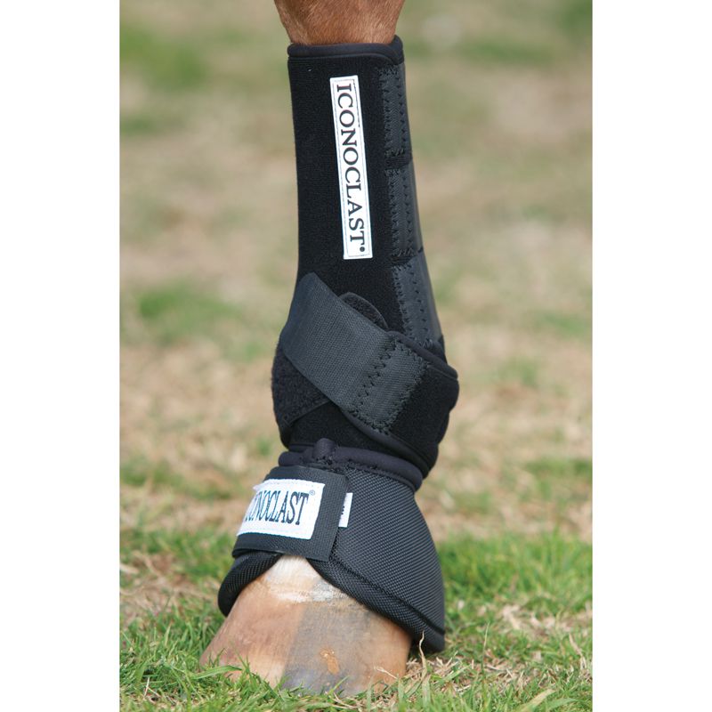 Hind Tall Orthopedic Support Boots