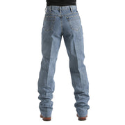 Men's Green Label Original Fit Medium Stonewash Jeans