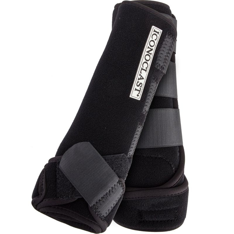 Front or Hind Rehabilitation Boot Medium