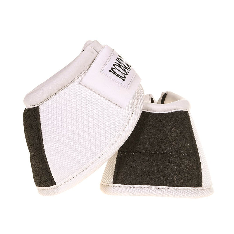 Horse Bell Boots