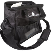 Black Grooming Tote