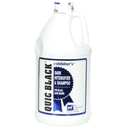 Quic Black Shampoo 64oz