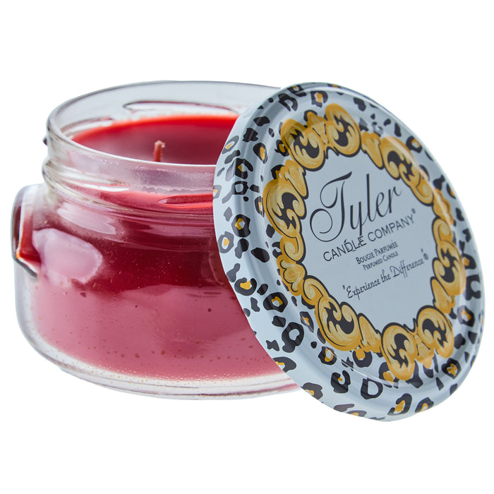 Tyler Candle Co Red Carpet - 11oz (4)
