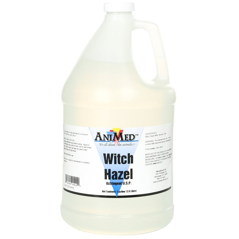 Witch Hazel Gallon