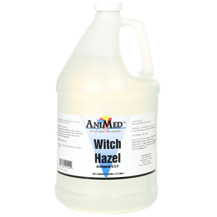 Witch Hazel Gallon