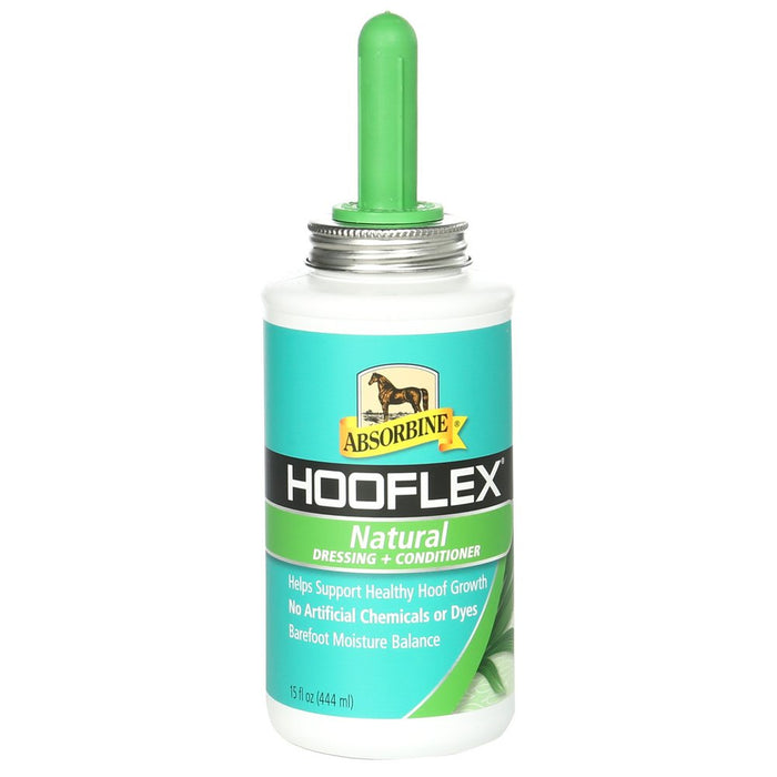 Hooflex All Natural Hoof Dressing 15oz